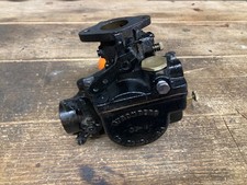 Rebuilt Stromberg Sf-1 Auto Truck Marine Industrial Adjustable Jet Carburetor