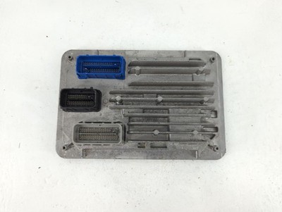 2023 Gmc Sierra 1500 Engine Control Computer Ecu Pcm Ecm Pcu Oem F051J