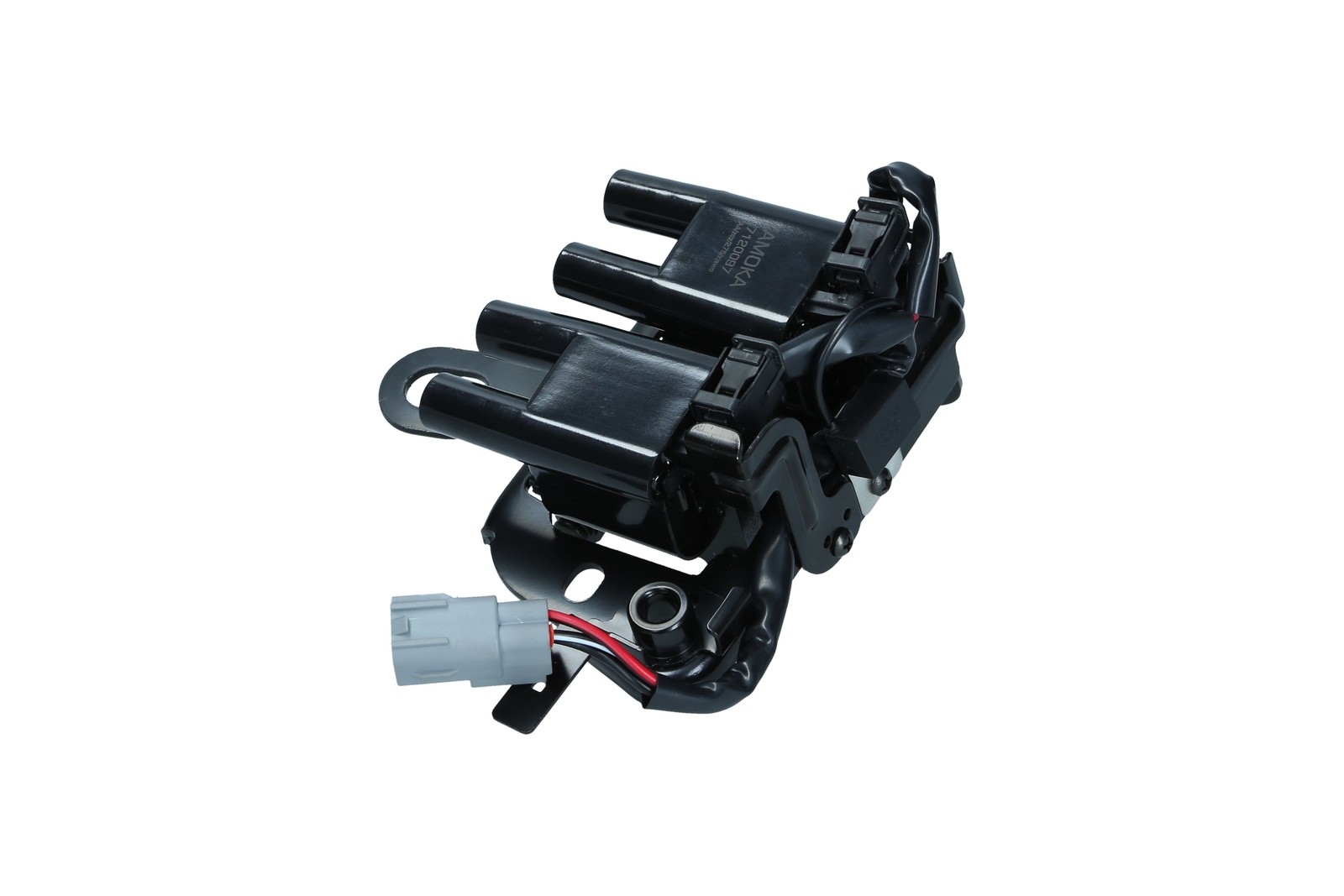 Fits KAMOKA 7120097 HYUNDAI IGNITION COIL: AVANTE 07'-12', ELANTRA 05 ⭐UK Stock⭐