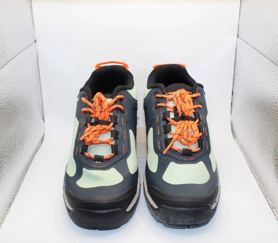 Specialized Rime Flat Mountain Bike Shoe Cstblu/Calwhtsge/Blz Size 36 - Image 2 of 4