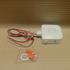 NEW YM2501A 360-DEG HI-BAY PIR FIXTURE MOUNT ...