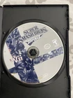 Super Smash Bros Brawl (Nintendo Wii, 2008) DISC ONLY Untested