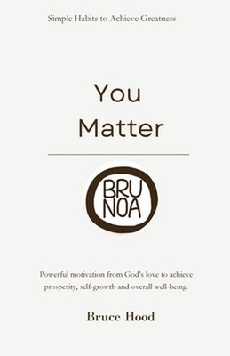 You Matter by Bruce Hood Paperback Book
