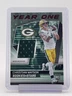 CHRISTIAN WATSON 2022 ROOKIES & STARS YEAR ONE ROOKIE JERSEY #YO-CW Q6928