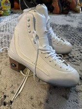 Riedell Elara Figure Skating Boots