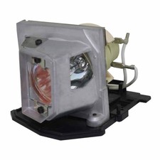 AL  Series Lamp  Housing for The Ricoh PJ WX2130B Projector - 90 Day Warranty
