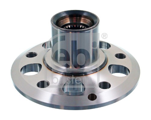 Febi Bilstein 36079 Radnabe For MERCEDES-BENZ MERCEDES-BENZ (Bbdc)-image
