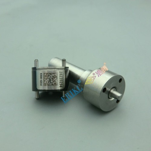 7135-659 Valve 9308-621C Nozzle L097PBD Repair kit for EJBR02301Z EJBR03601D - Picture 4 of 8