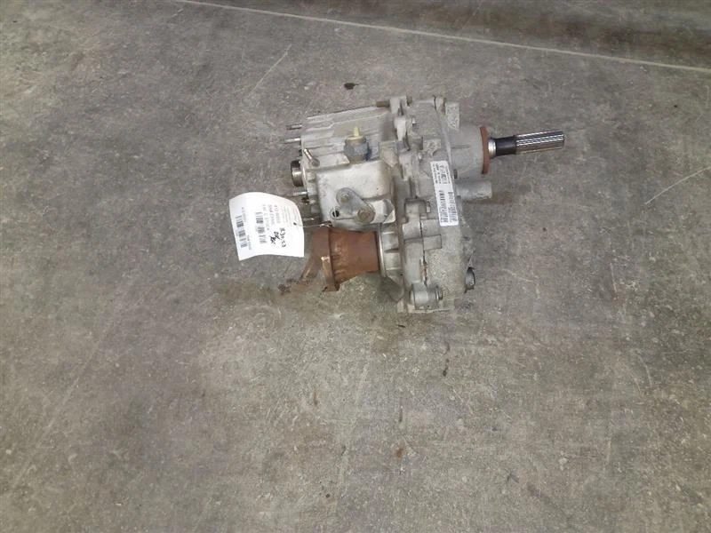 Transfer Case Model 242J from 2006 Jeep Liberty 3.7L AT 10134866 - Image 3 of 4