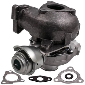 Turbo Turbolader for Hyundai Matrix 1.5 CRDi 1500 ccm 75 Kw - 102 PS CHRA NEU