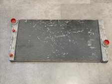 Radiateur BMW 535