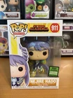 Funko Pop! Animation My Hero Academia Nejire Hado #911 2021 Spring Convention