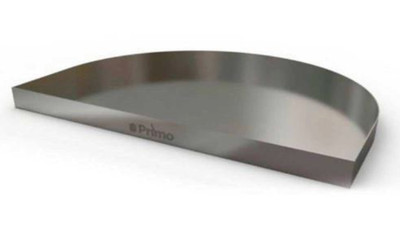 Primo PGRDP Half Drip Pan Round