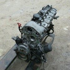 MERCEDES BENZ W210 W220 3.2cdi OM613 - Motor / ENGINE 6130160305 6130110101 #GAR