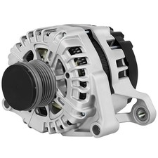Alternator For Chevy Cruze 2012-2016 1.4l 130a Sc5 Pulley Scitoo 13581891 Oe Fit