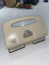 Leitz A4 888 4-Hole Punch 5132