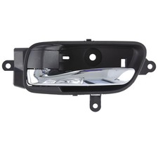 Driver Interior Door Handle 13-17 Nissan Altima 