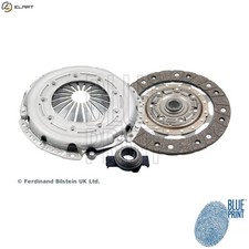 CLUTCH KIT ADL143071 FOR ALFA ROMEO FIAT MAREA/Weekend BRAVO MULTIPLA STILO 1.9L