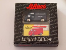 Schuco piccolo 1/90 DKW Schnellaster Automania Edition