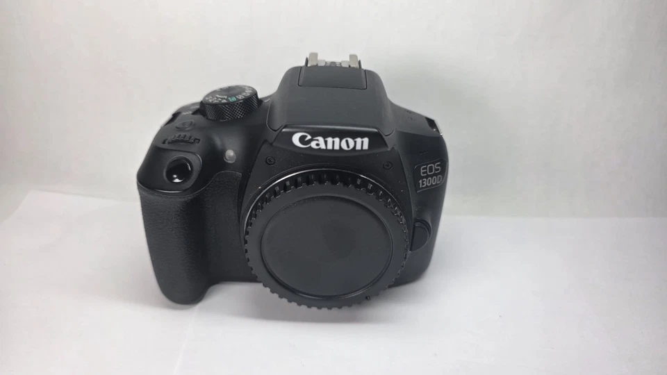 Canon EOS 1300D, Foto 2 von 5