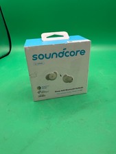 Soundcore Sleep A20 Earbuds Noise-Blocking, Sleep Headphones with Monitoring