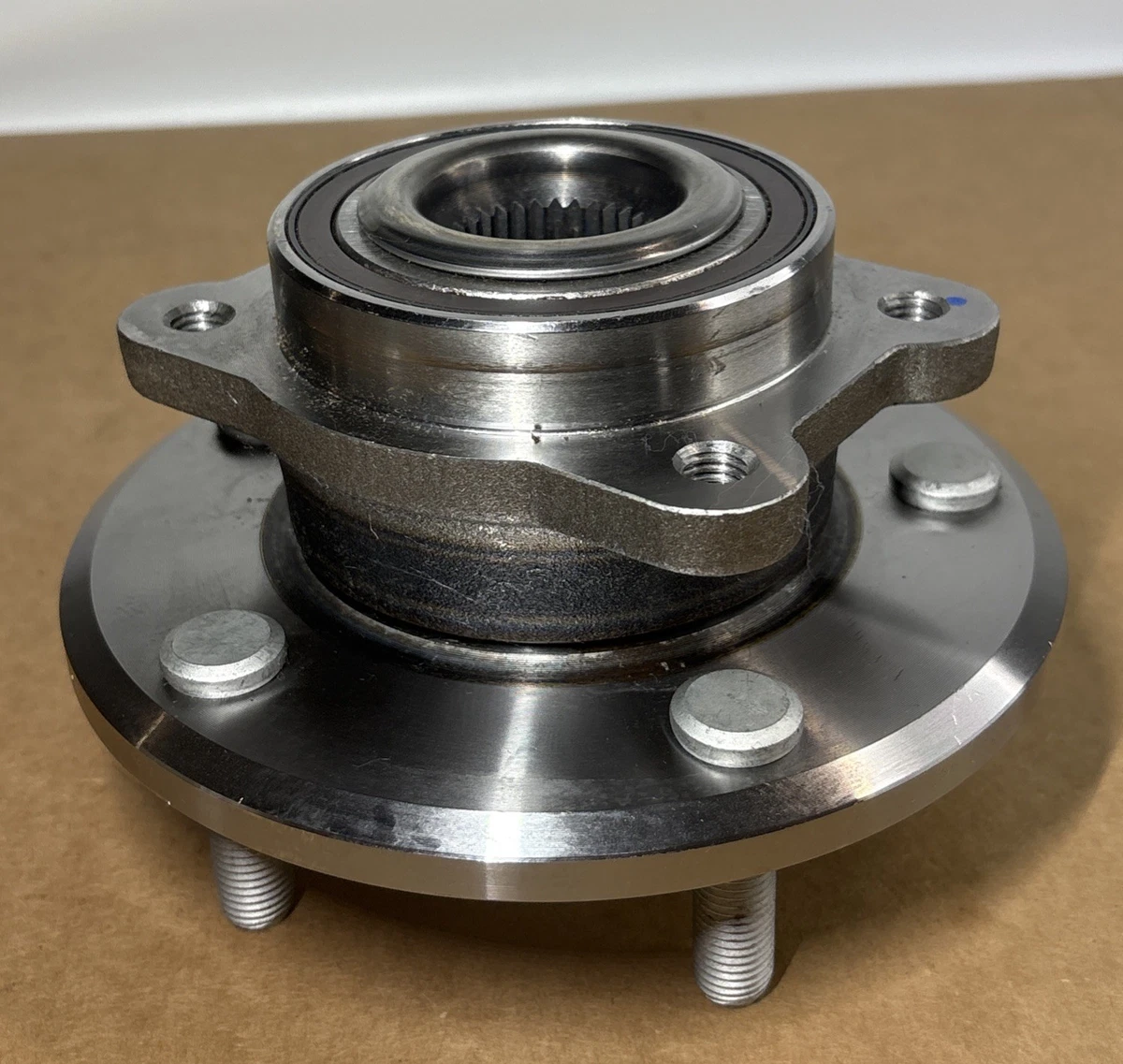 Wheel Hub Bearing Assembly AS513286 photo 1