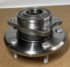 Wheel Hub Bearing Assembly AS513286