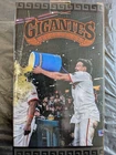 Coca-Cola Willy Adames Gigantes Bobblehead San Francisco Giants MLB 2026