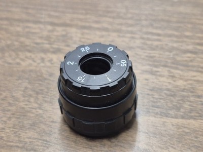 GARRARD GT350 TURNTABLE Counterweight 