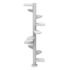 Monkee Tree Cat Ladder Starter Pack, 12 Trunk