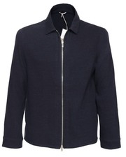 NWT MARCO PESCAROLO AVI JACKET wool cashmere ...