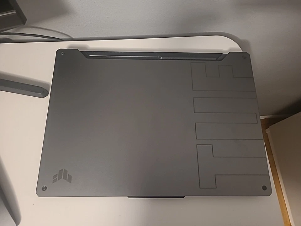 ASUS TUF Gaming F15 FX506HC - Bild 3 von 3