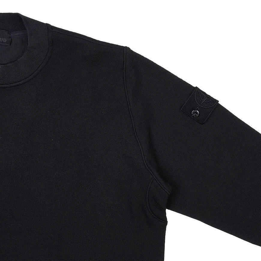 Felpa uomo Stone Island Shadow Badge V0029 7915633F3 75413683