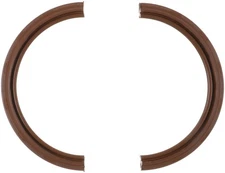 Engine Crankshaft Seal Kit VICTOR REINZ 19-10061-01