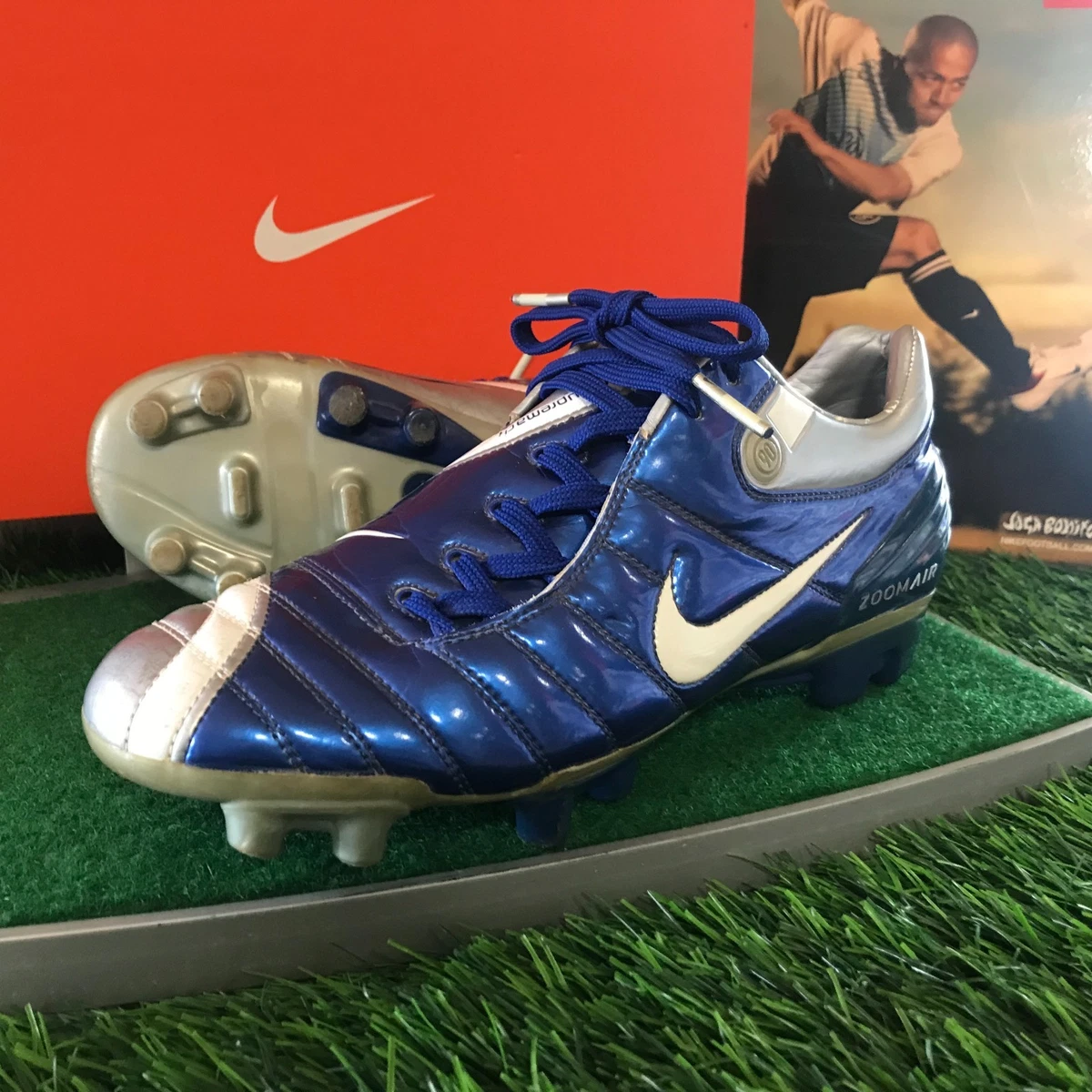 Nike Air Zoom Supremacy for sale | eBay