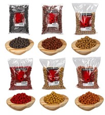 Corofish Coro-Baits Boilies 20mm 3kg Karpfenk...