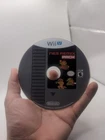 NES Remix Pack Nintendo Wii U Disc Only Scratch Free Tested Working