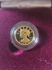 2018 American Liberty Tenth Ounce Proof Gold Coin