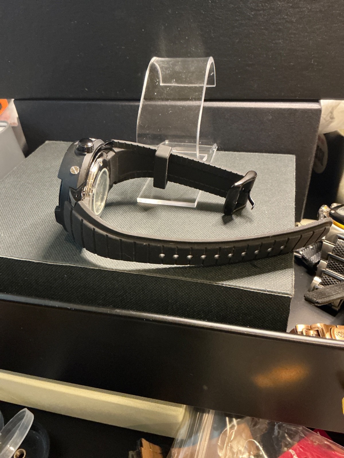 Seiko Pulsar automatic 460466 - image 4