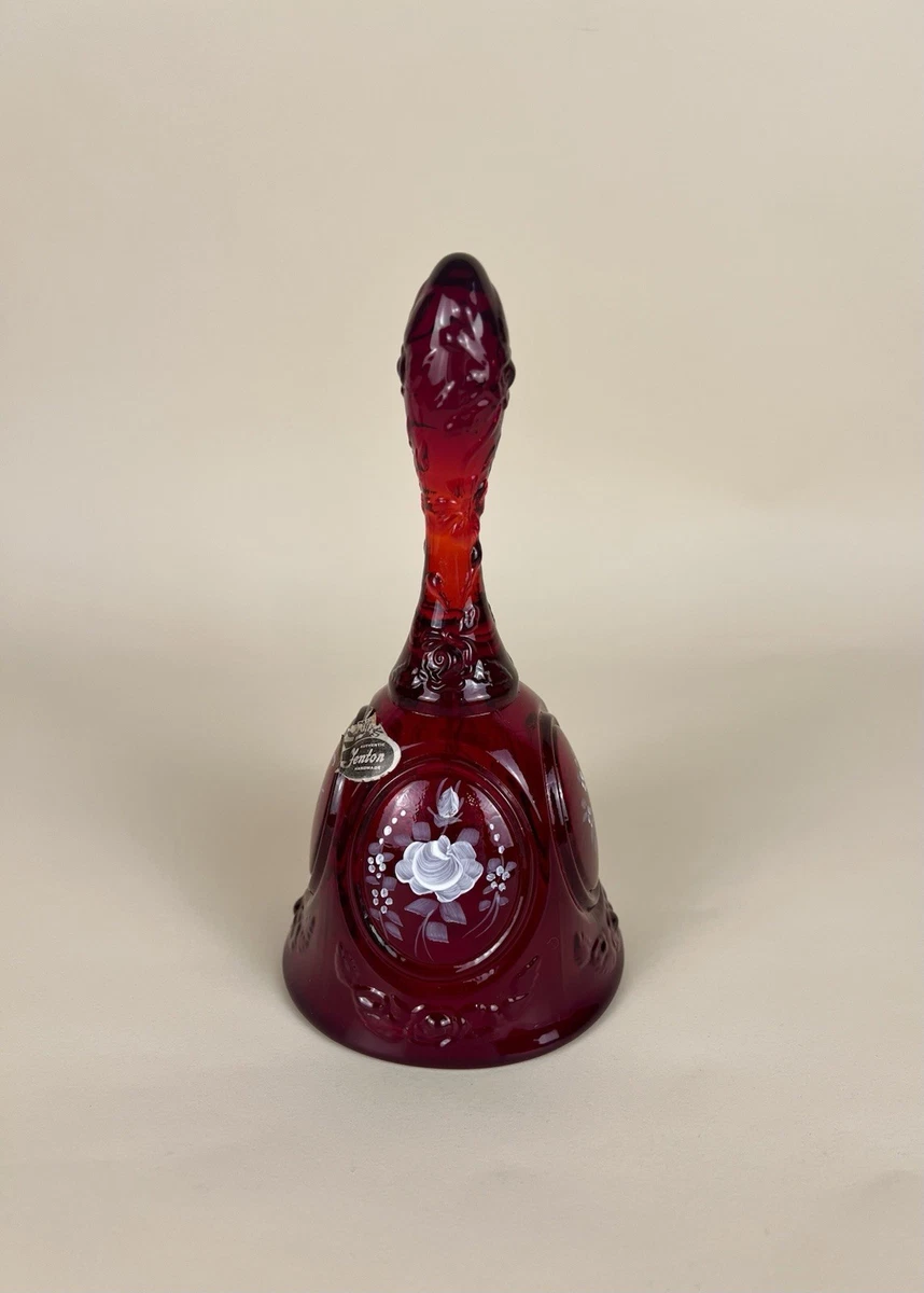 Fenton Vintage Bell for sale | eBay