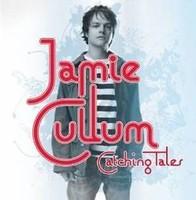 Jamie Cullum - Catching Tales CD