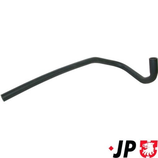 2x ✅Fits JP GROUP 1114304000 RADIATOR HOSE, EXPANSION TANK TO WATER  ⭐UK Seller⭐