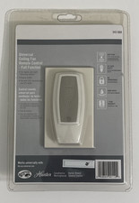 Hampton Bay Hunter Universal Ceiling Fan Remote Control Full Function New Sealed