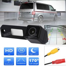 HD Rückfahrkamera Auto Einparkhilfe für VW ...