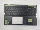 New Dell Inspiron 15 3520 3521 3525 3530 Palmrest UK Backlit Keyboard