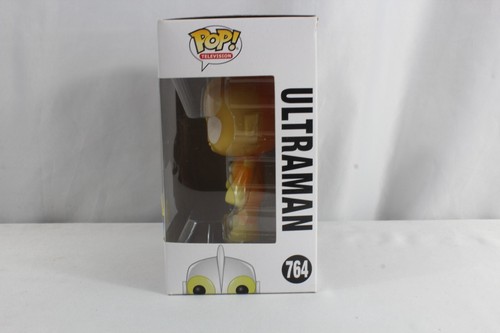 Funko Pop! Ultraman #764 Vinyl Figure Toy Tokyo San Diego 2019 Limited Ed GID - Picture 3 of 8