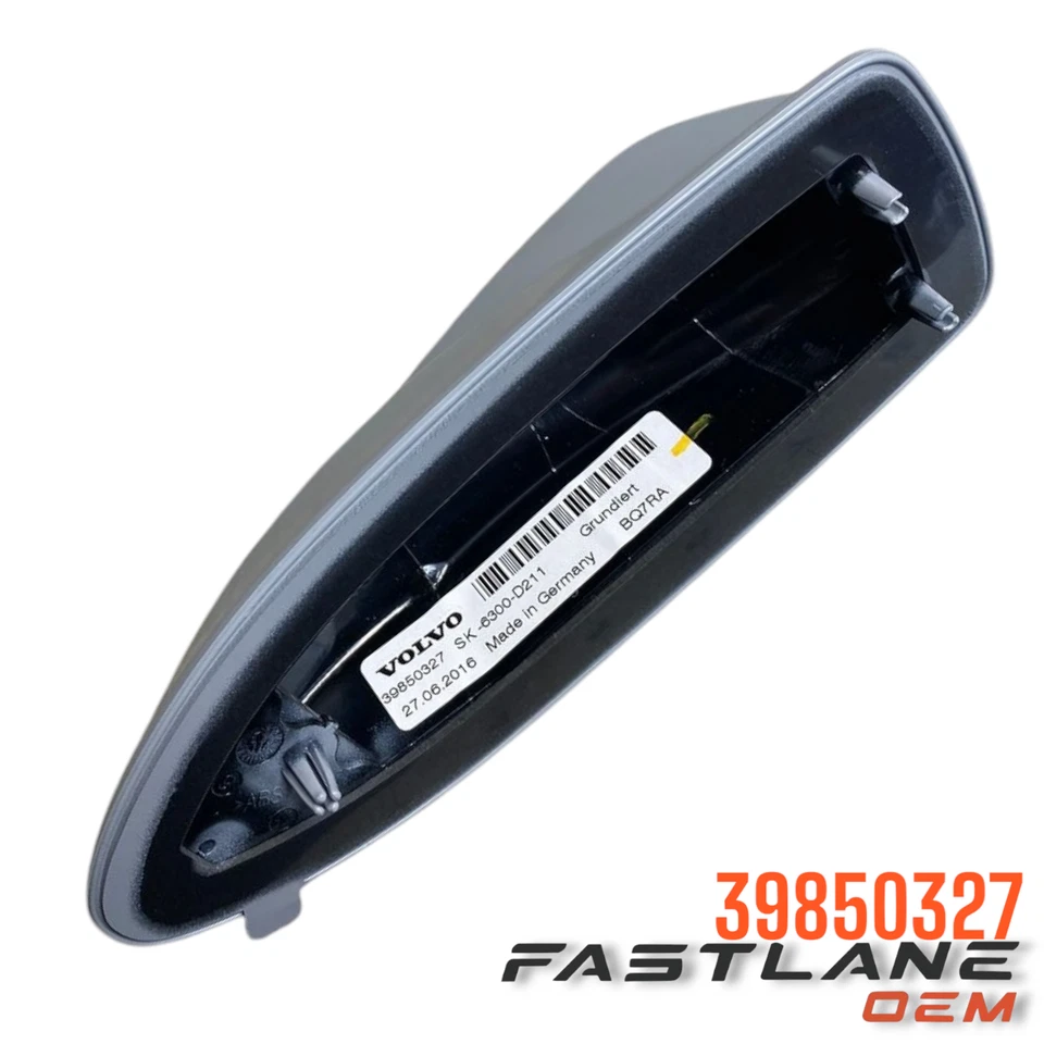 Cubierta de antena GPS Cross Country Volvo S60/80/60 2007-2018 nueva OEM 39850327 Foto 4 de 4