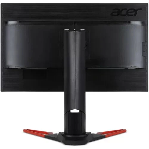 Acer Predator XB271HU abmiprz 27" Widescreen Monitor - 165 Hz Black - Image 3 of 4