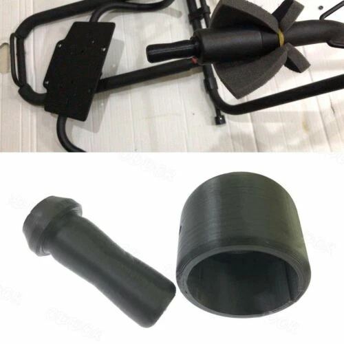 1set for playseat challenger seat reinforcement 3D carbon fiber printing