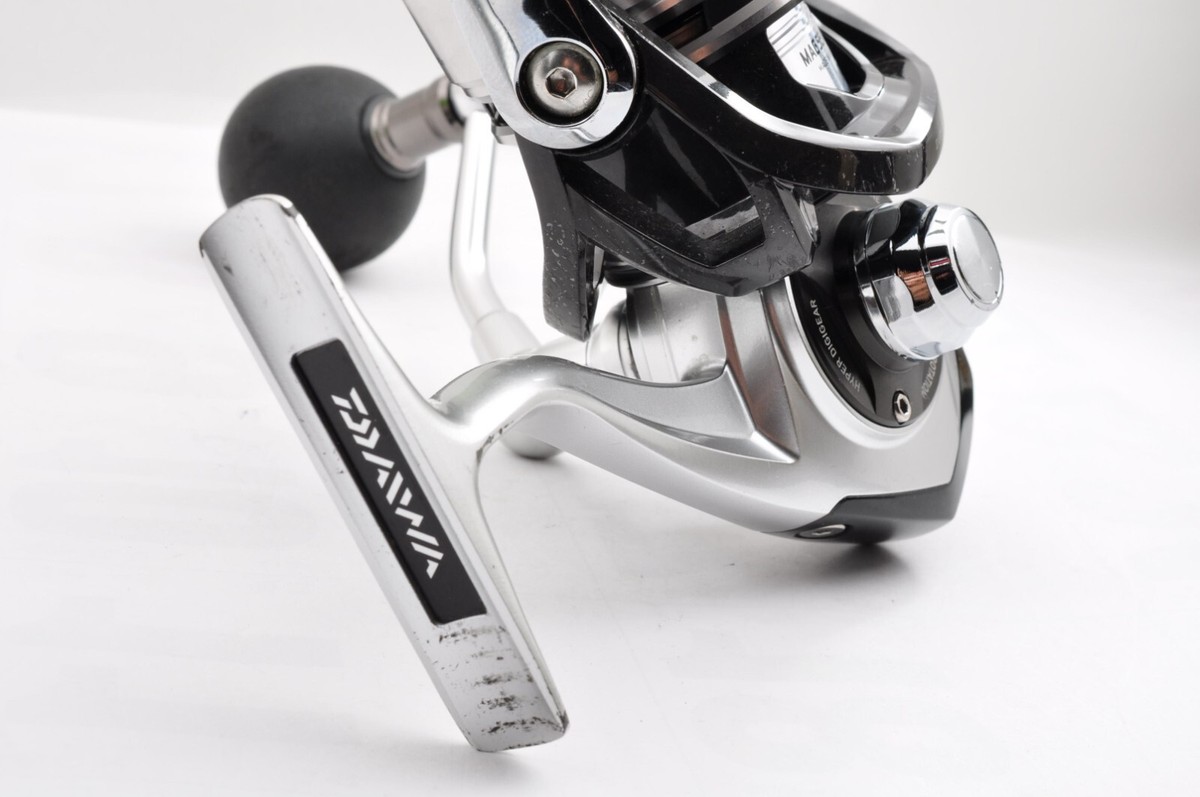 DAIWA　12Catalina4020PE-H Direct from Japan [Daiwa]12 Catalina 4020 PE-H(059423) | eBay